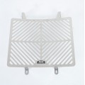 R&G Racing Stainless Steel Radiator Guard for Husqvarna Vitpilen 701 '18-'22 R&G Racing Stainless Steel Radiator Guard for Husqvarna Vitpilen 701 '18-'22